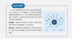 Acrel-Elot能源物聯(lián)網(wǎng)平臺方案